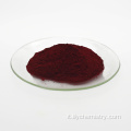 Automotive Organic Pigment Red 3102A PR 52: 1